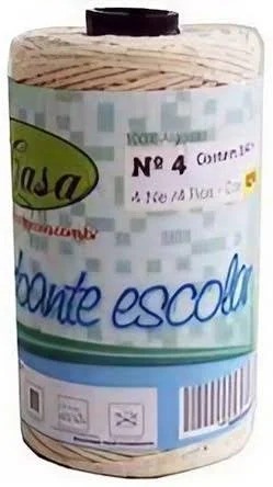 BARBANTE ESCOLAR BY CASA 164M